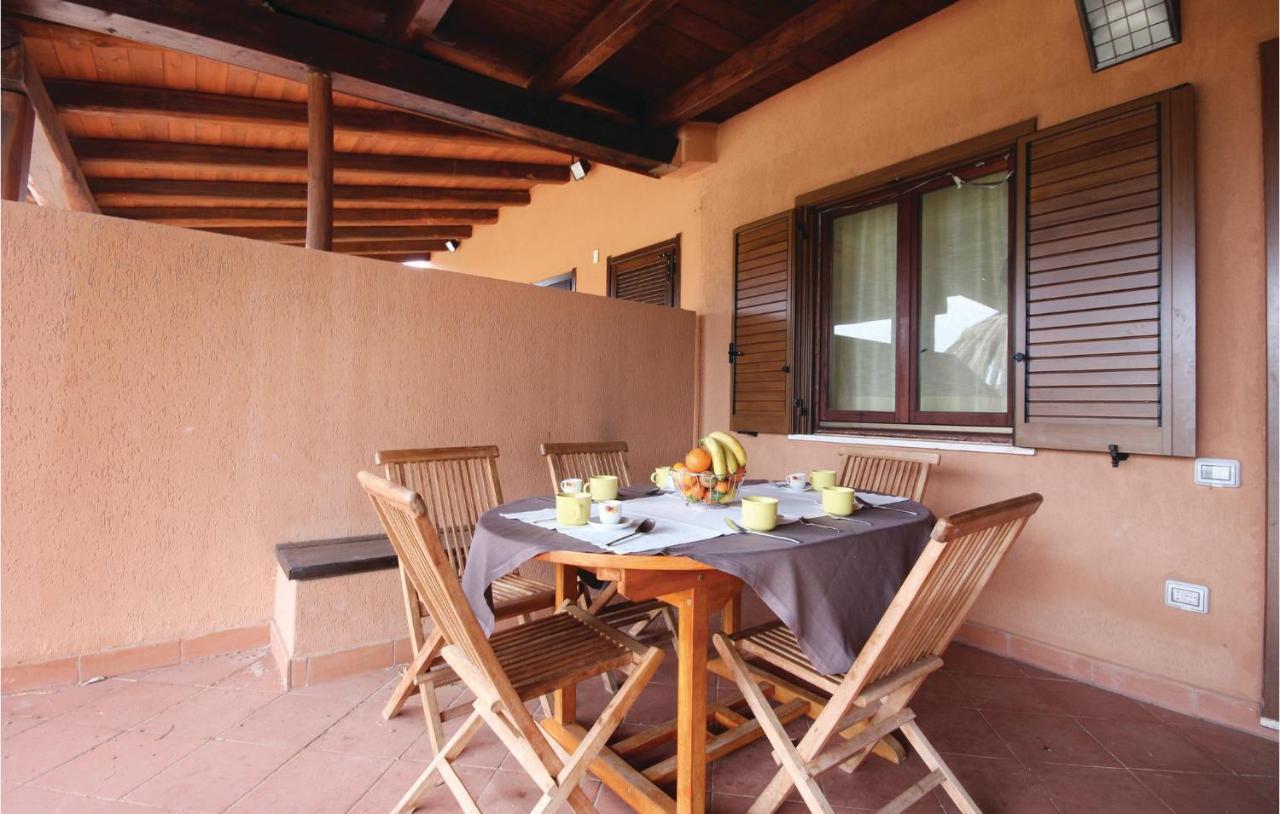 Holiday Home Costa Rei -CA- IV Monte Nai Exterior foto